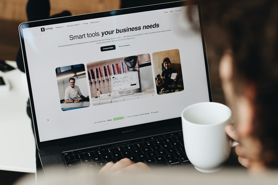 Essential Steps for Website Setup